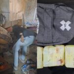 Tim Gabungan Bongkar Gudang 5 Kg Sabu di Polonia, 1 Tersangka Ditangkap