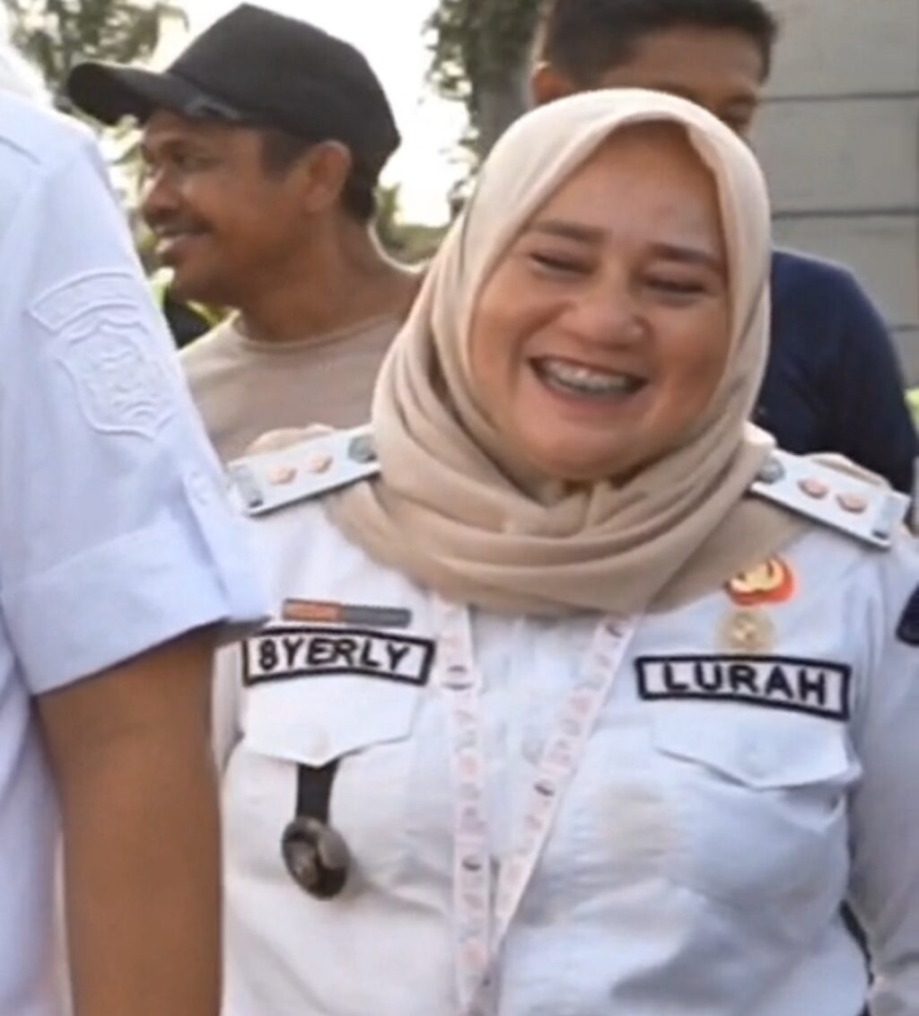 Inspektorat Rekomendasi Sanksi Disiplin Lurah Paya Pasir, Terindikasi Langgar Kode Etik