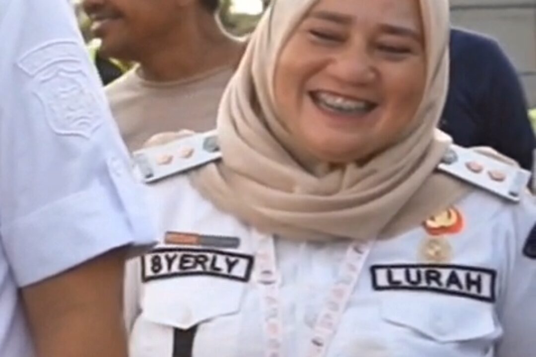 Inspektorat Rekomendasi Sanksi Disiplin Lurah Paya Pasir, Terindikasi Langgar Kode Etik