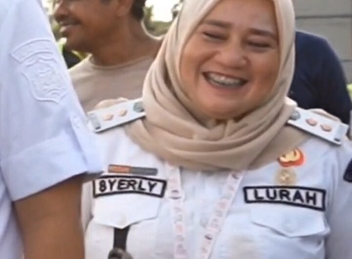 Inspektorat Rekomendasi Sanksi Disiplin Lurah Paya Pasir, Terindikasi Langgar Kode Etik