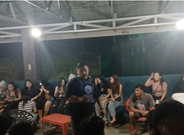 BNNK Binjai Gempur Tiga Tempat Hiburan Malam, Operasi Saber Bersinar Jaring Puluhan Pengunjung Reaktif Narkoba