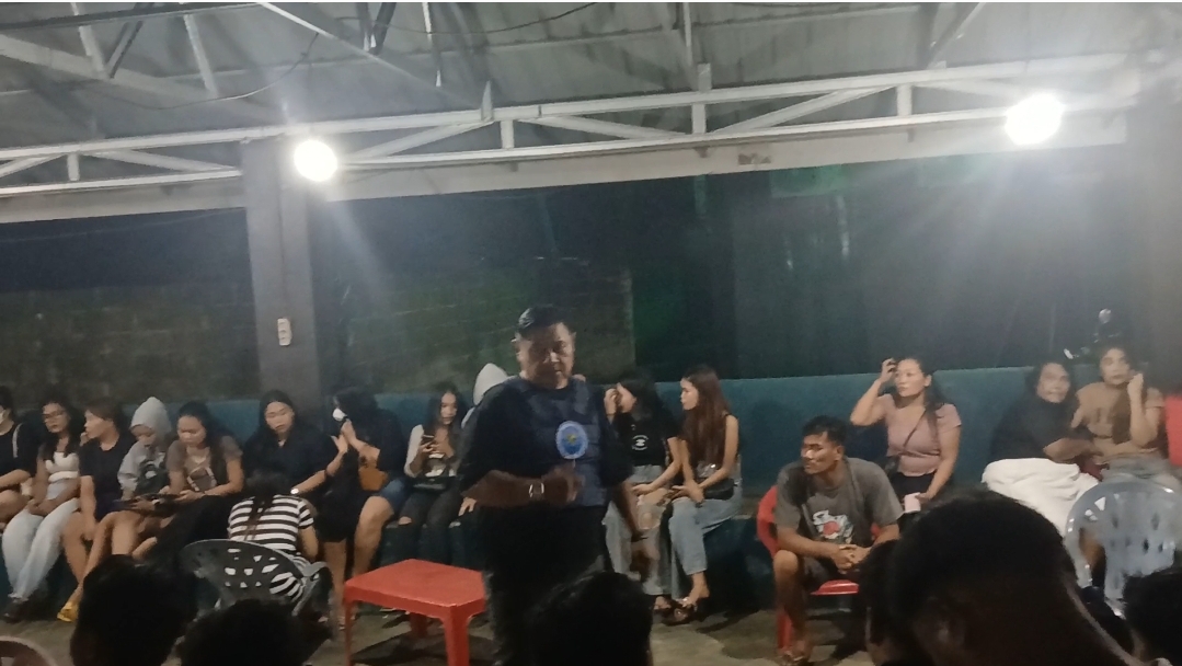 BNNK Binjai Gempur Tiga Tempat Hiburan Malam, Operasi Saber Bersinar Jaring Puluhan Pengunjung Reaktif Narkoba