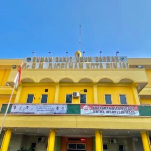 RSUD Djoelham Binjai Berbenah Total, Layanan Cathlab Segera Hadir, Pasien Jantung Tak Perlu Lagi Berobat ke Medan atau Penang