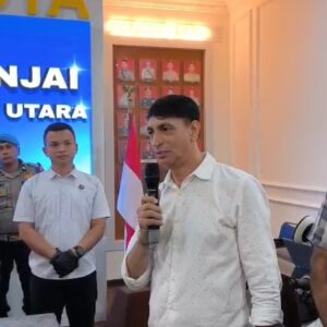 Bongkar Sindikat Pencurian di Rumah Ibadah Sikh, Kasat Reskrim Tuai Apresiasi: Empat Pelaku Dibekuk, Kerugian Capai Rp60 Juta