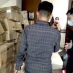 Tahap Penyidikan, Kejari Medan Geledah RSUD Pirngadi dan Sita Dokumen Dugaan Korupsi Dana BLUD 2023-2024