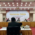 KY Tuntaskan Wawancara Sembilan Calon Hakim Agung Kamar Pidana