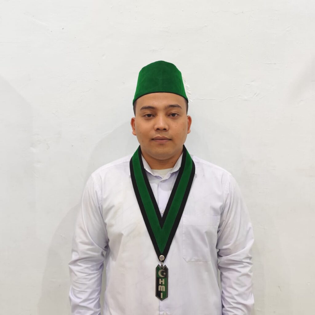 Badko HMI Sumut Apresiasi BNN Sumatra Utara Berhasil Ungkap Home Industry Vape Narkoba Etomidate