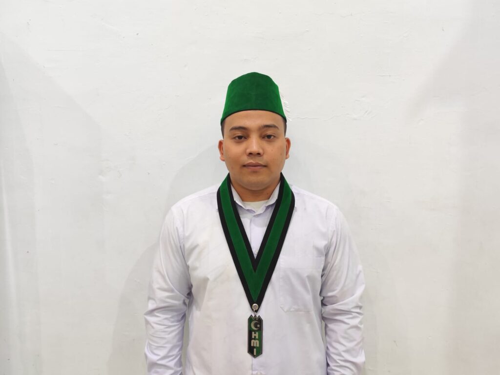 Badko HMI Sumut Apresiasi BNN Sumatra Utara Berhasil Ungkap Home Industry Vape Narkoba Etomidate