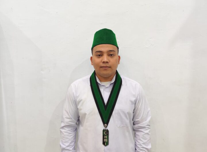 Badko HMI Sumut Apresiasi BNN Sumatra Utara Berhasil Ungkap Home Industry Vape Narkoba Etomidate