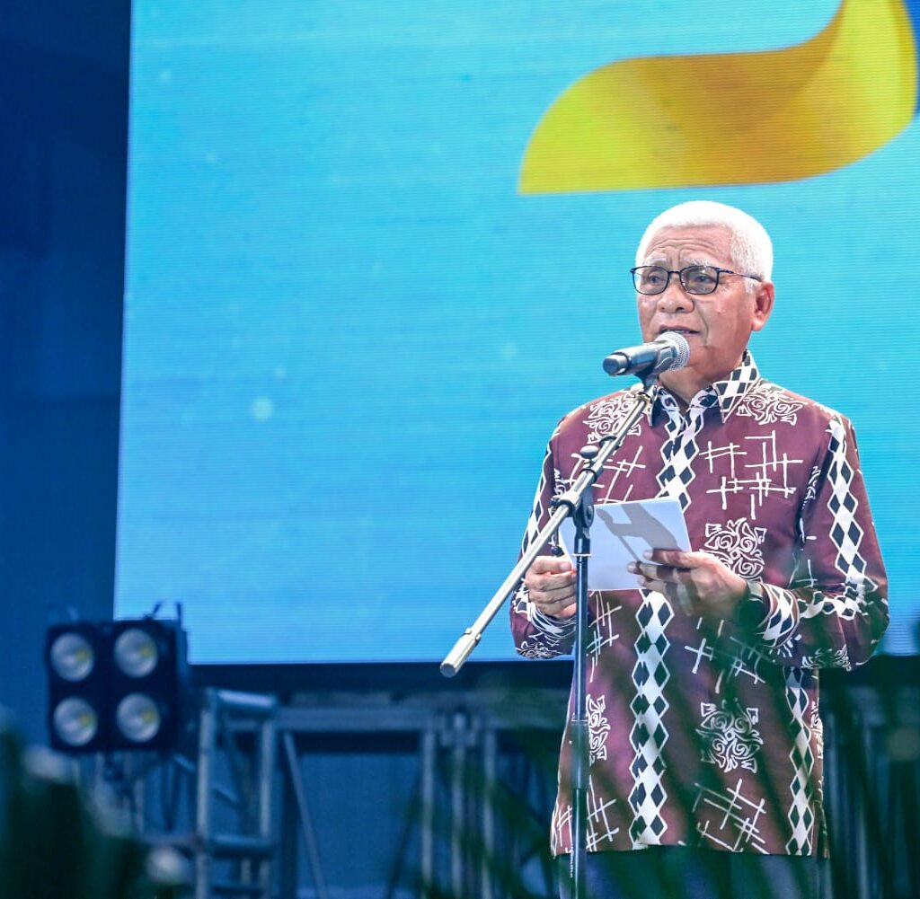 Putaran Uang Capai Rp50 Miliar Selama Pagelaran PRSU 2026