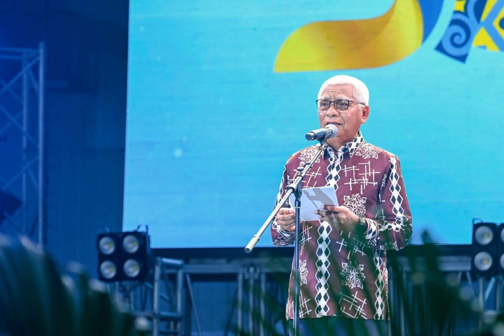 Putaran Uang Capai Rp50 Miliar Selama Pagelaran PRSU 2026
