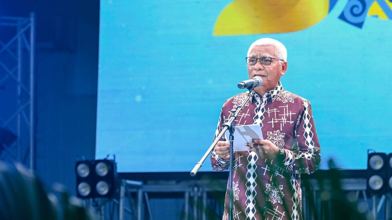 Putaran Uang Capai Rp50 Miliar Selama Pagelaran PRSU 2026