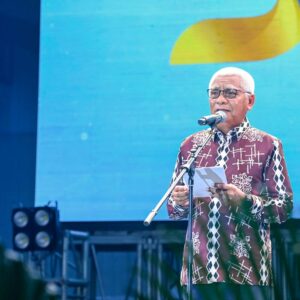 Putaran Uang Capai Rp50 Miliar Selama Pagelaran PRSU 2026