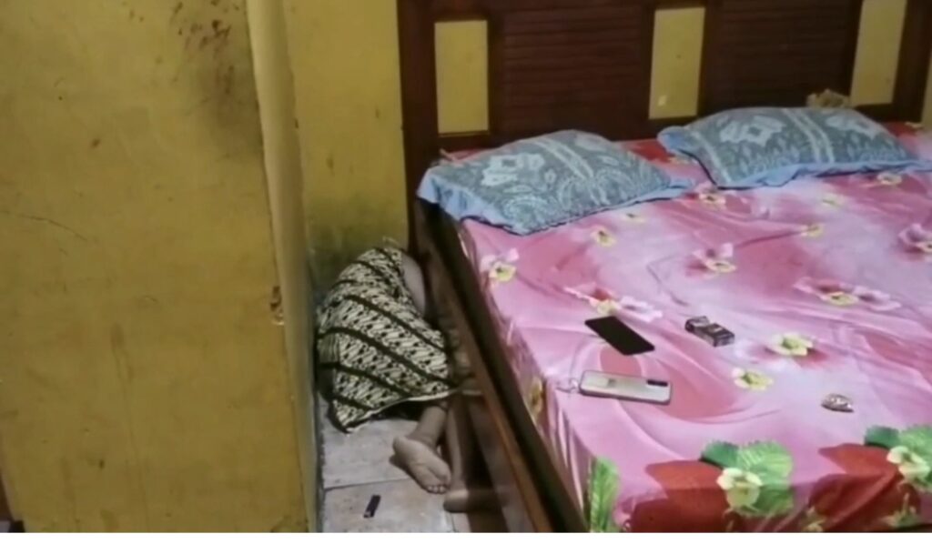 5 Pasangan Bukan Suami Istri Terjaring Razia di Penginapan di Padang Lawas