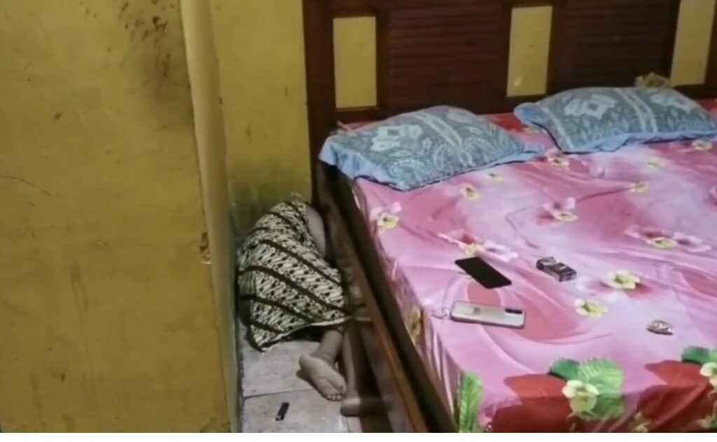 5 Pasangan Bukan Suami Istri Terjaring Razia di Penginapan di Padang Lawas