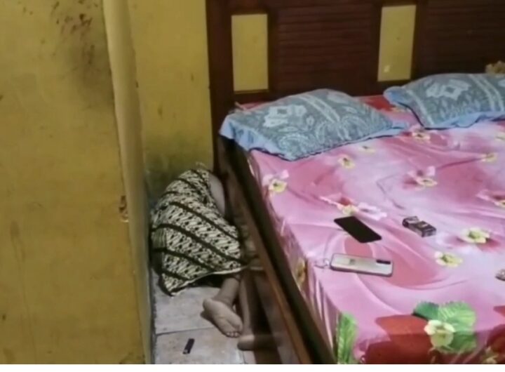 5 Pasangan Bukan Suami Istri Terjaring Razia di Penginapan di Padang Lawas