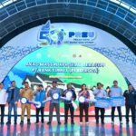 Akad Massal KPR FLPP Bank Sumut di PRSU, 67 Debitur Terima Pembiayaan Rp10,7 Miliar