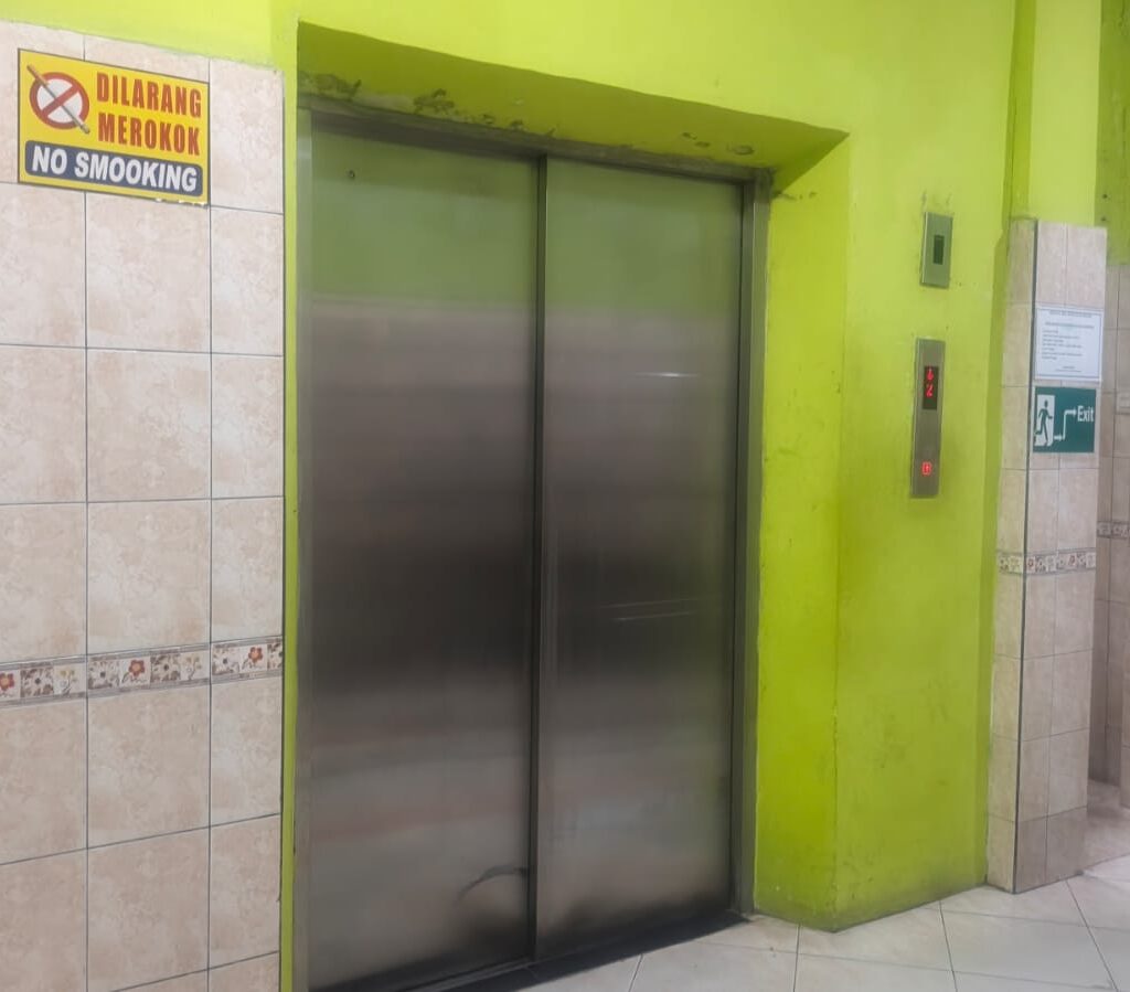 Dari Lift Mati hingga Utang Rp14 Miliar, Ferdinand Desak Polres Binjai Bongkar Tata Kelola Djoelham