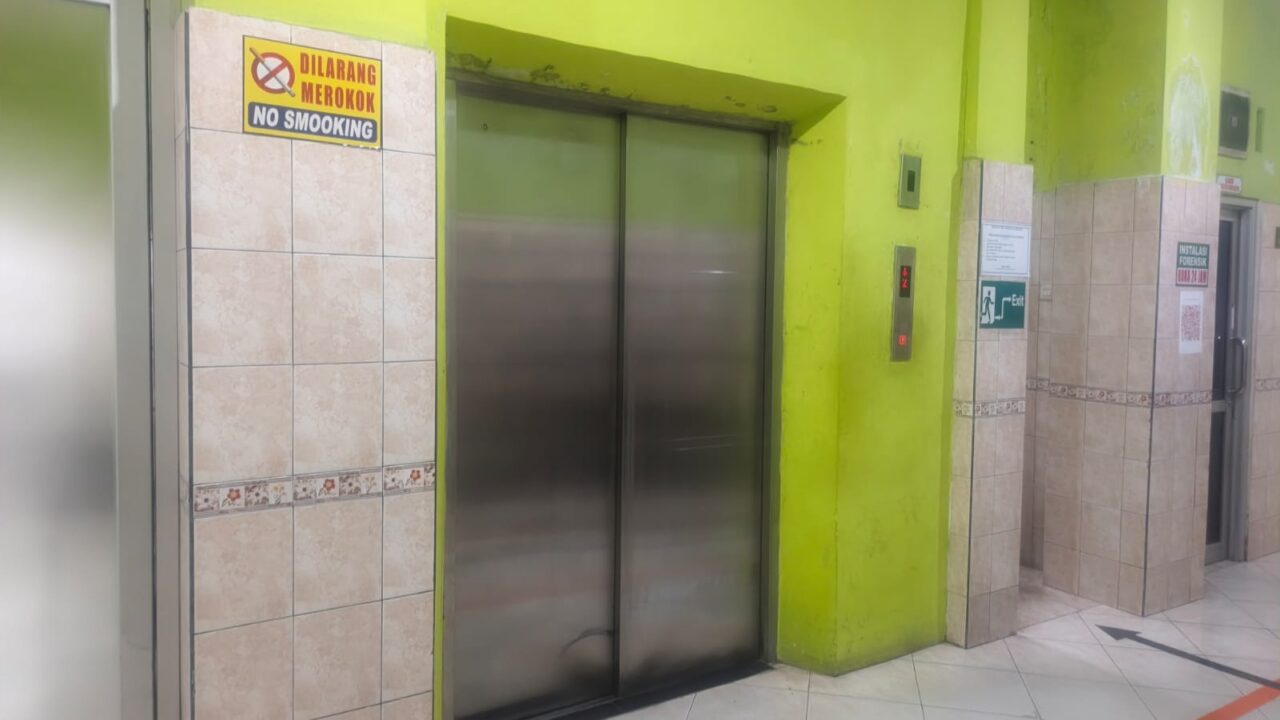 Dari Lift Mati hingga Utang Rp14 Miliar, Ferdinand Desak Polres Binjai Bongkar Tata Kelola Djoelham