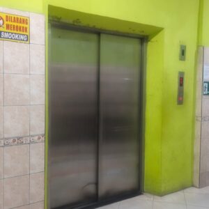 Dari Lift Mati hingga Utang Rp14 Miliar, Ferdinand Desak Polres Binjai Bongkar Tata Kelola Djoelham