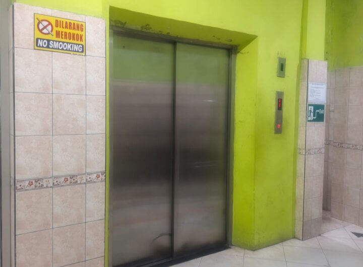 Dari Lift Mati hingga Utang Rp14 Miliar, Ferdinand Desak Polres Binjai Bongkar Tata Kelola Djoelham