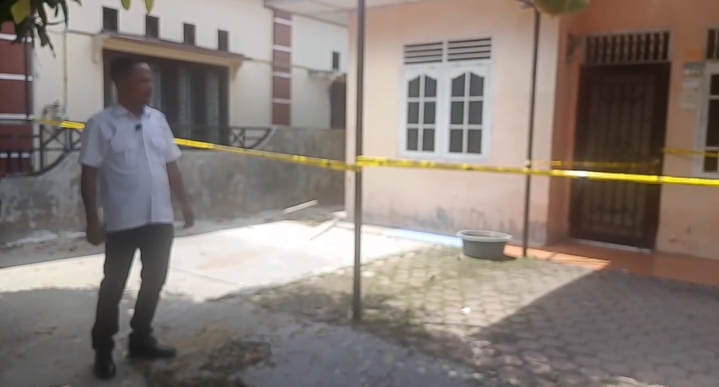 Polisi di Deli Serdang Bunuh Nenek Nurlis, Motif Tak Dipinjami Uang 