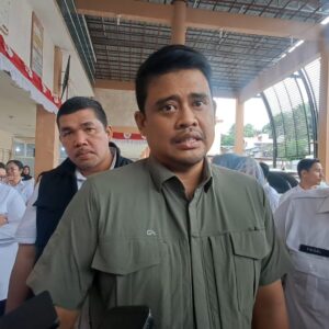Gubernur Sumut Siapkan RSUD dr. M. Thomsen Jadi Rumah Sakit Regional Kepulauan Nias