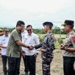Komisi D DPRD Sumut Ikut Bobby Nasution Berkantor di Nias
