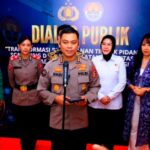 Polri Perkuat Kapasitas Personel Hadapi Kejahatan Love Scamming