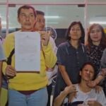 Keluarga Alm. Winda Lorenza Gowasa Resmi Lapor ke Polda Sumut Terkait Dugaan Pembunuhan