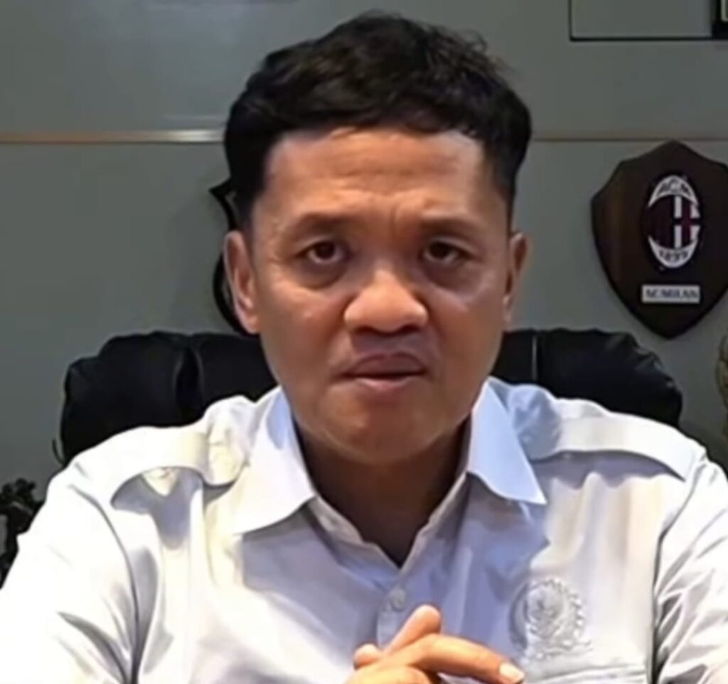 Ketua Komisi III DPRD RI Soroti Kematian Istri Mantan Polisi di Medan