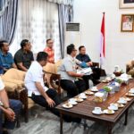 Bobby Nasution Minta Kepala Daerah se-Kepulauan Nias Percepat Usulan BKP 2027