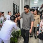 Bobby Nasution Siapkan Beasiswa Perkuat SDM Kesehatan Kepulauan Nias