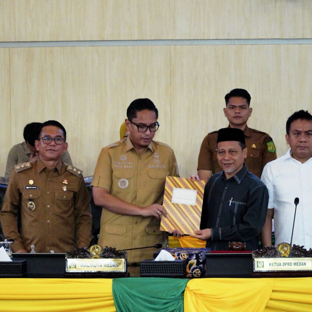 Dinilai Tak Lagi Relevan, Rico Waas Dorong Pencabutan Perda Lembaga Kemasyarakatan