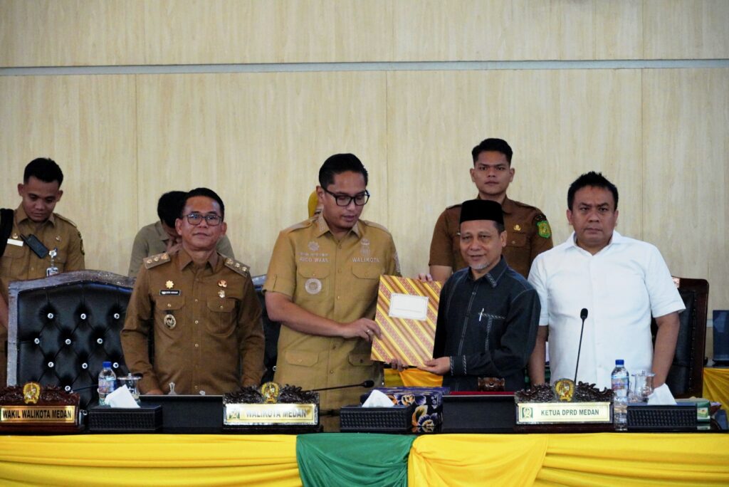 Dinilai Tak Lagi Relevan, Rico Waas Dorong Pencabutan Perda Lembaga Kemasyarakatan