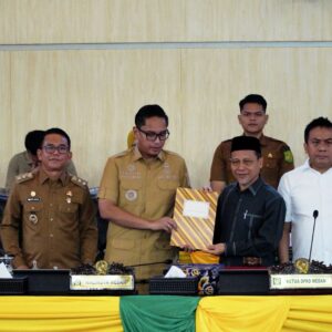 Dinilai Tak Lagi Relevan, Rico Waas Dorong Pencabutan Perda Lembaga Kemasyarakatan