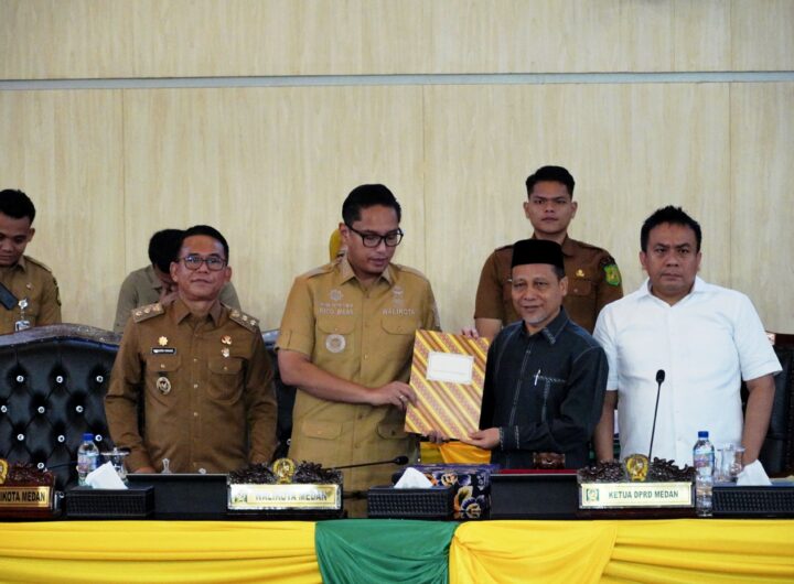 Dinilai Tak Lagi Relevan, Rico Waas Dorong Pencabutan Perda Lembaga Kemasyarakatan