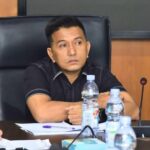 Eks Camat Medan Timur Tak Mungkin Main Sendiri!, Anggota DPRD Fauzi Desak Rico Waas Seret Oknum Pejabat Terlibat