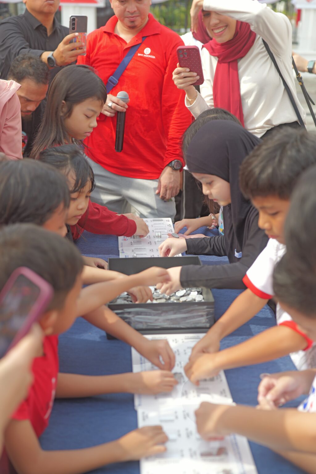 BI Sumut Dorong Uang Logam Kembali Beredar Lewat Program ULOS PATEN