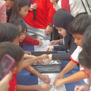 BI Sumut Dorong Uang Logam Kembali Beredar Lewat Program ULOS PATEN