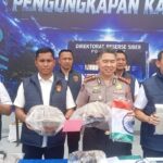 Ungkap Penipuan Online Jaringan Internasional, Polda Sumut Diduga Bebaskan 3 WNA 