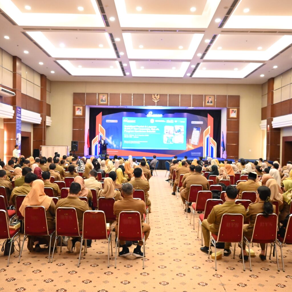 Bank Sumut dan Disdik Sumut Perkuat Tata Kelola Dana BOS lewat Transaksi Non-Tunai