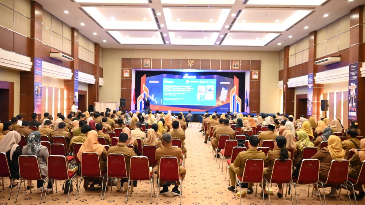 Bank Sumut dan Disdik Sumut Perkuat Tata Kelola Dana BOS lewat Transaksi Non-Tunai