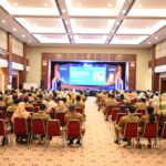 Bank Sumut dan Disdik Sumut Perkuat Tata Kelola Dana BOS lewat Transaksi Non-Tunai