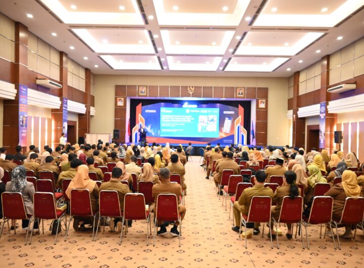 Bank Sumut dan Disdik Sumut Perkuat Tata Kelola Dana BOS lewat Transaksi Non-Tunai