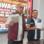 PMI Asal Jawa Timur Ditangkap Bawa 8 Kg Sabu dari Malaysia di Asahan