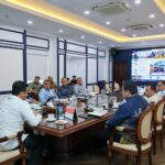 Bobby Nasution Ingin Olahraga Sumut Jadi Industri Berdaya Saing
