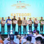 Bobby Nasution Terima Penghargaan, Sumut Terbaik I Implementasi Program 3 Juta Rumah