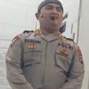 5 Kali Lakukan Pelanggaran, AKP Fadlun Pernah Bermasalah di Polda Kalsel