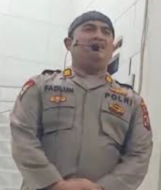 5 Kali Lakukan Pelanggaran, AKP Fadlun Pernah Bermasalah di Polda Kalsel